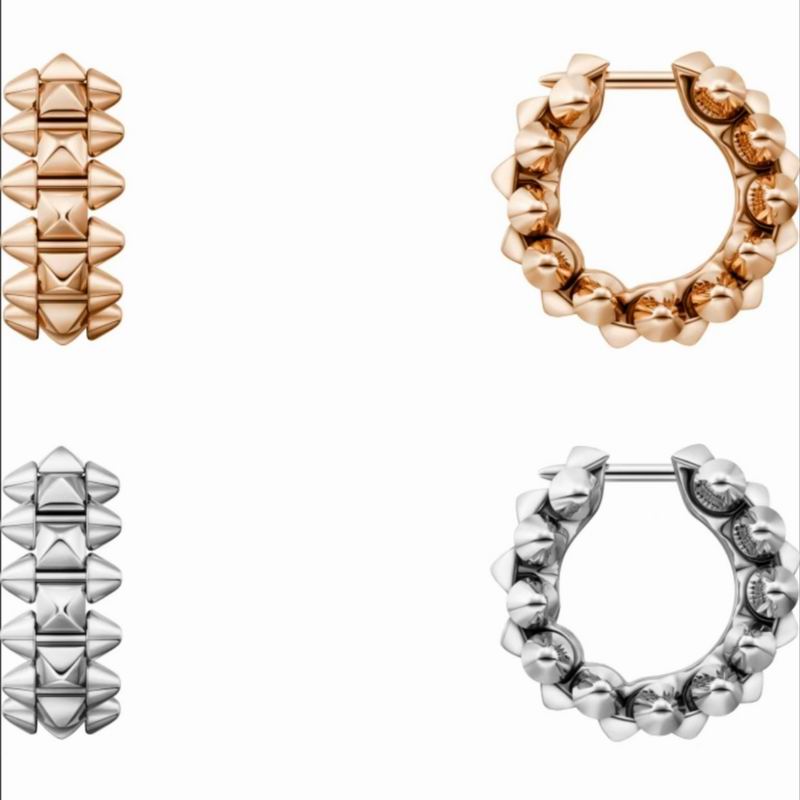 Cartier Earring 07yxs01